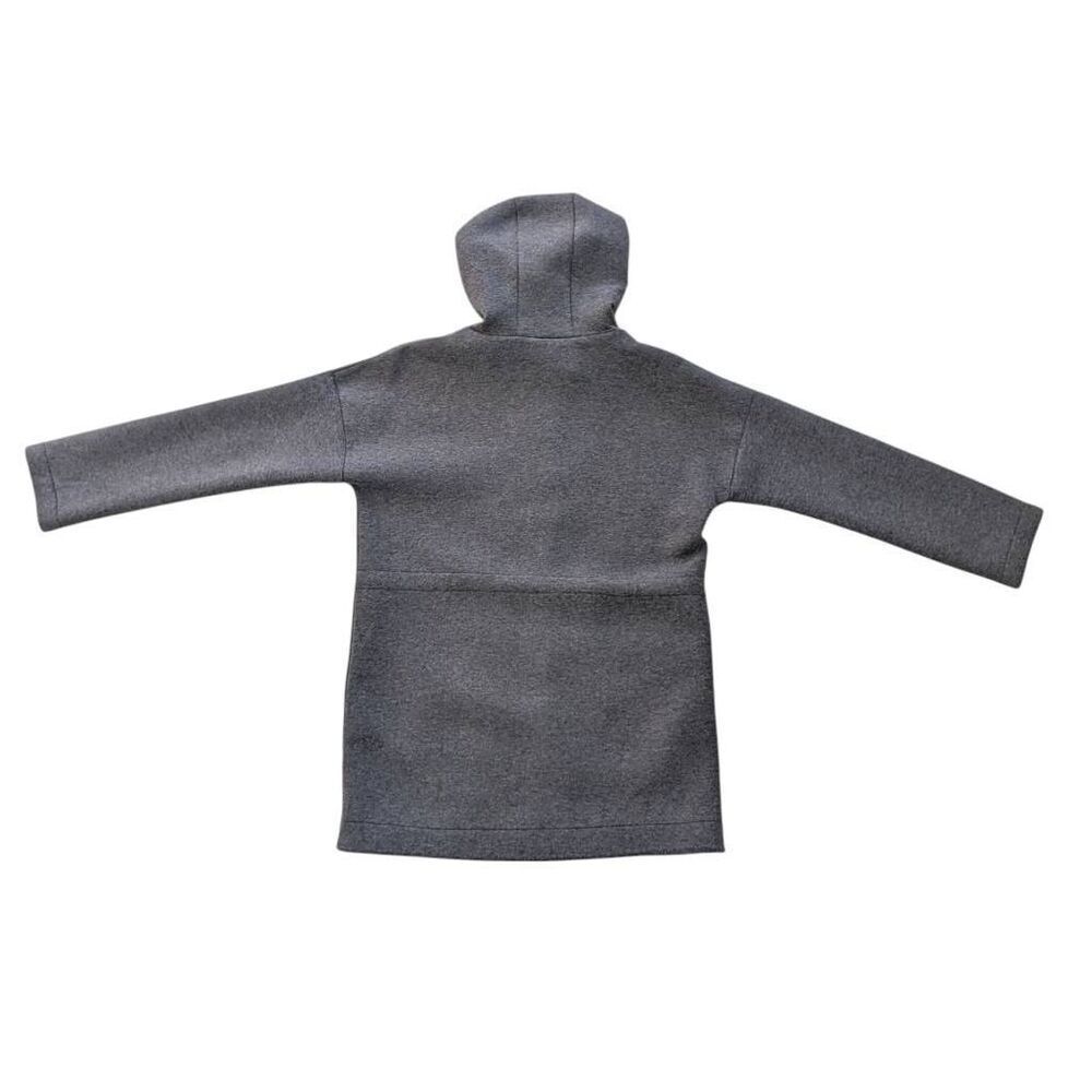 MPG Sports "Bina Full Zip Tunic Jacket", tunic hoodie coatigan jacket coat - Picture 8 of 16